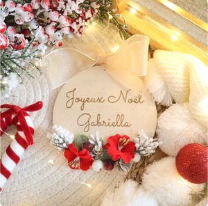 Jolly-Wood - Édition de Noël