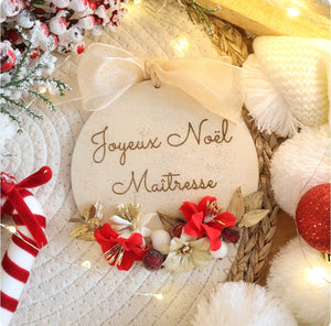 Jolly-Wood - Édition de Noël