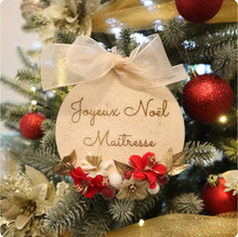 Charger l&#39;image dans la galerie, Jolly-Wood - Édition de Noël