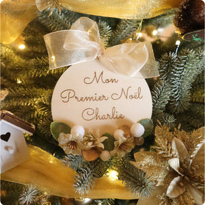 Jolly-Wood - Édition de Noël