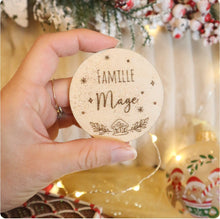 Charger l&#39;image dans la galerie, Magnets à personnaliser - Édition de Noël