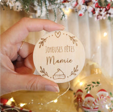 Charger l&#39;image dans la galerie, Magnets à personnaliser - Édition de Noël