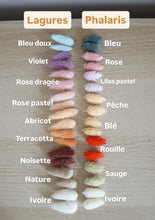 Charger l'image dans la galerie, Cake-topper - couleurs à personnaliser