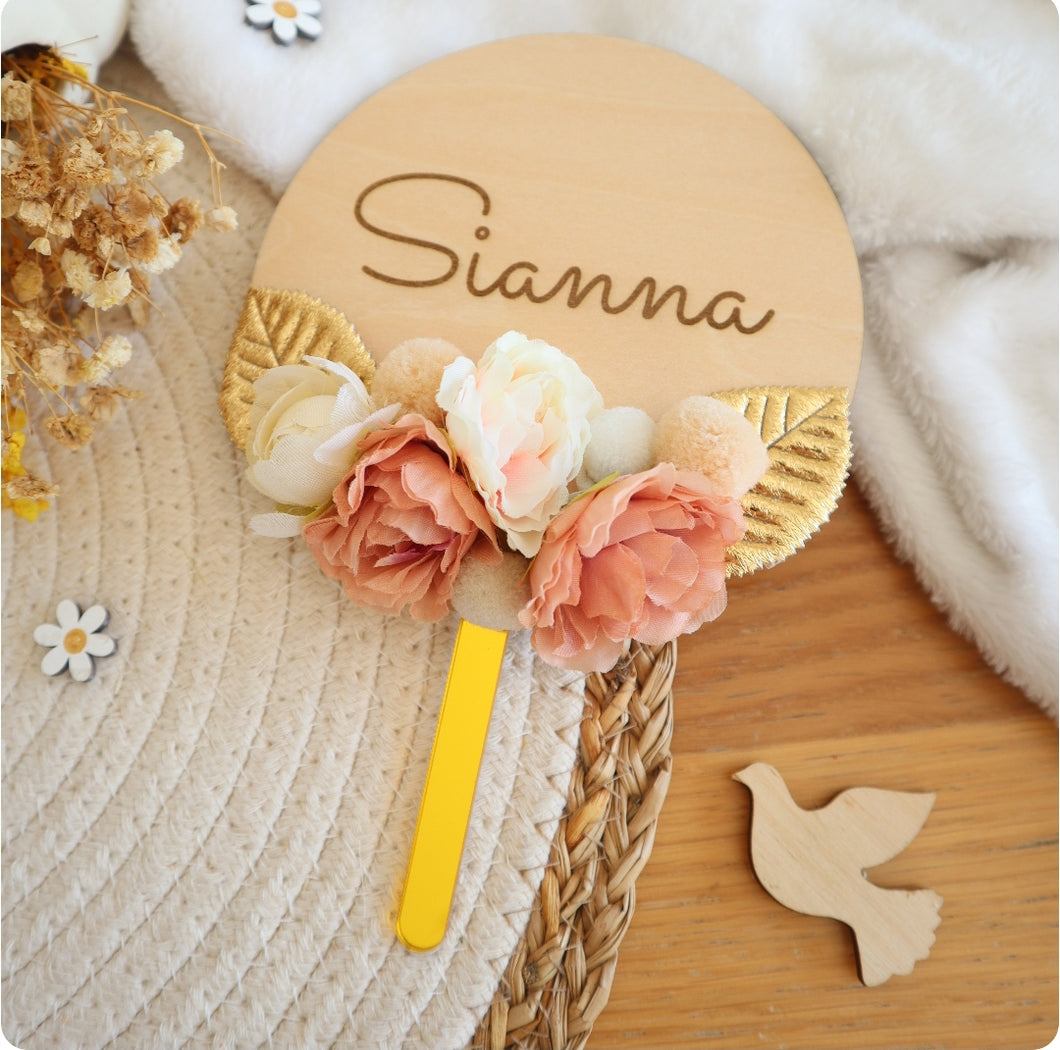 Cake Topper - A personnaliser
