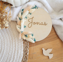 Charger l'image dans la galerie, Cake-topper - couleurs à personnaliser