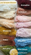 Charger l'image dans la galerie, Cake-topper - couleurs à personnaliser