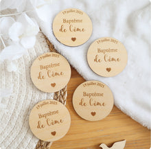 Charger l&#39;image dans la galerie, Magnets à personnaliser - à l&#39;unité ou en lot