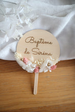 Charger l'image dans la galerie, Cake-topper - couleurs à personnaliser