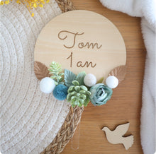 Charger l&#39;image dans la galerie, Cake Topper - A personnaliser