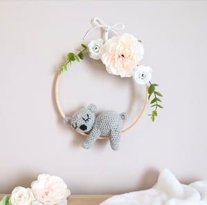 Suspension "Lovely Koala"