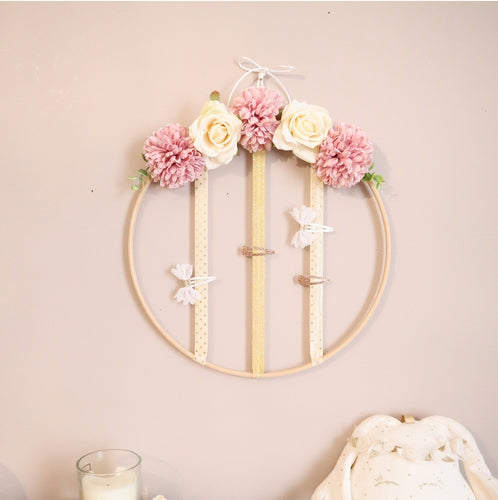 Porte-Barrettes 