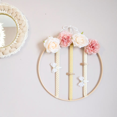 Porte-Barrettes 