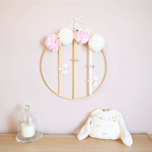 Porte-Barrettes 
