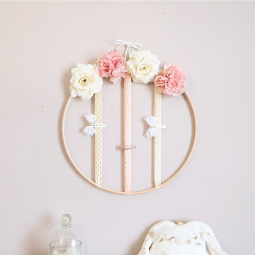 Porte-Barrettes 