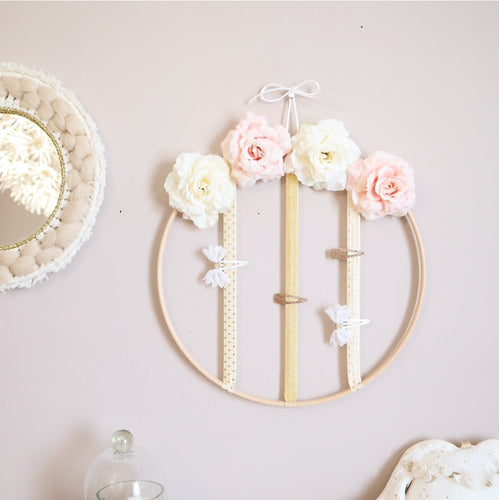Porte-Barrettes 