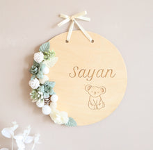 Charger l&#39;image dans la galerie, Lily-Wood - Koala (coloris au choix)