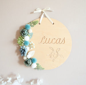 Lily-Wood - Tortue (coloris au choix)