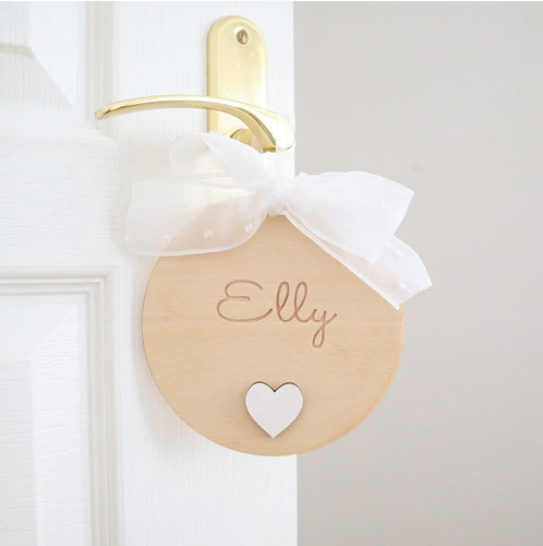 Baby-Wood 
